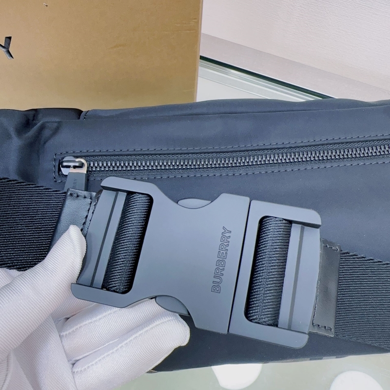 Bv*b*rry waist chest packs